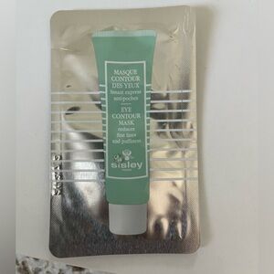 NEW Sisley Eye Contour Mask 3ml new sealed